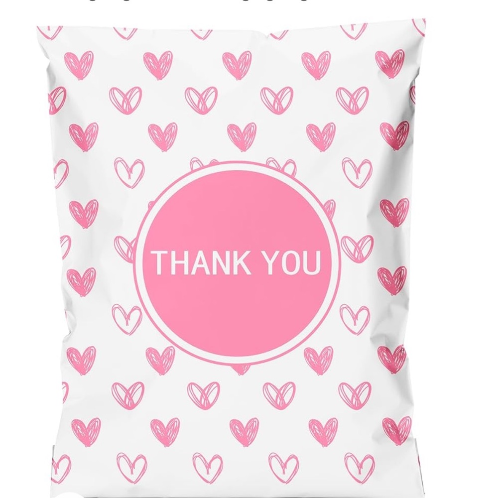 Polymailers 15 New
